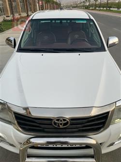 تويوتا هايلوكس